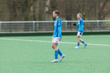 Bild 220 - wBJ VfL Pinneberg - Eimsbuettler TV2 : Ergebnis: 3:5